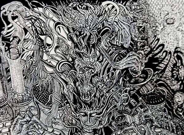2025.Chemical Warfare