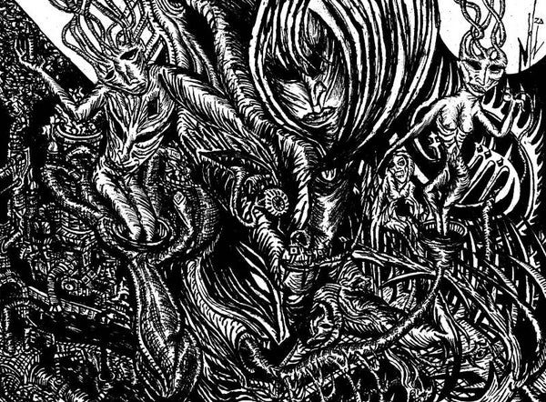 2025.God of abomination