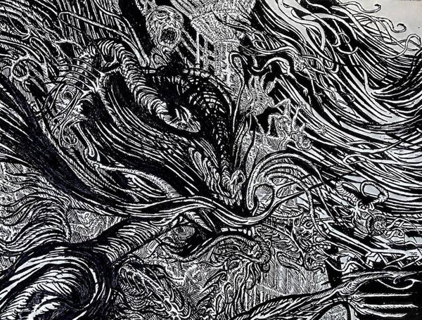 2025.Inner Wrath