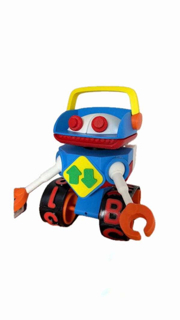 Mr. Robot