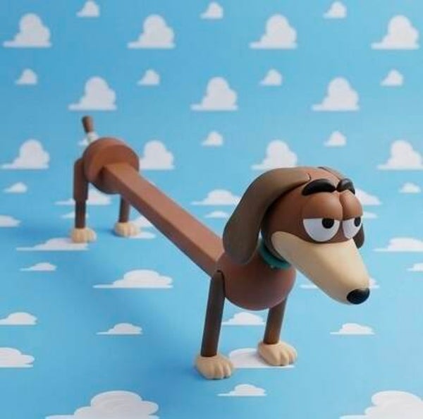 Slinky