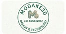 Modake3D