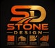 Cemento_Stampato_Roma by Stone Design