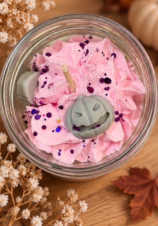 Pink Potion