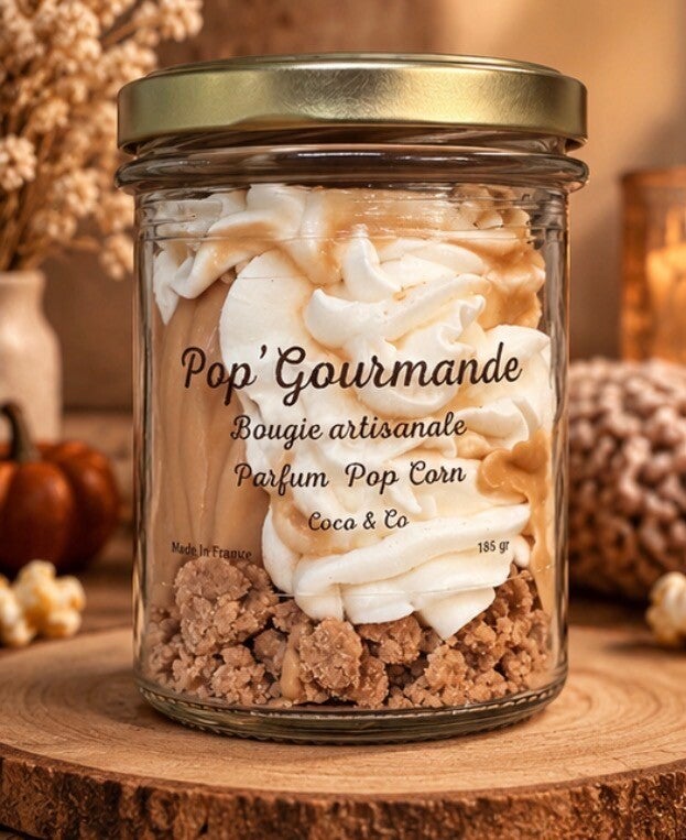 Pop'Groumarnde