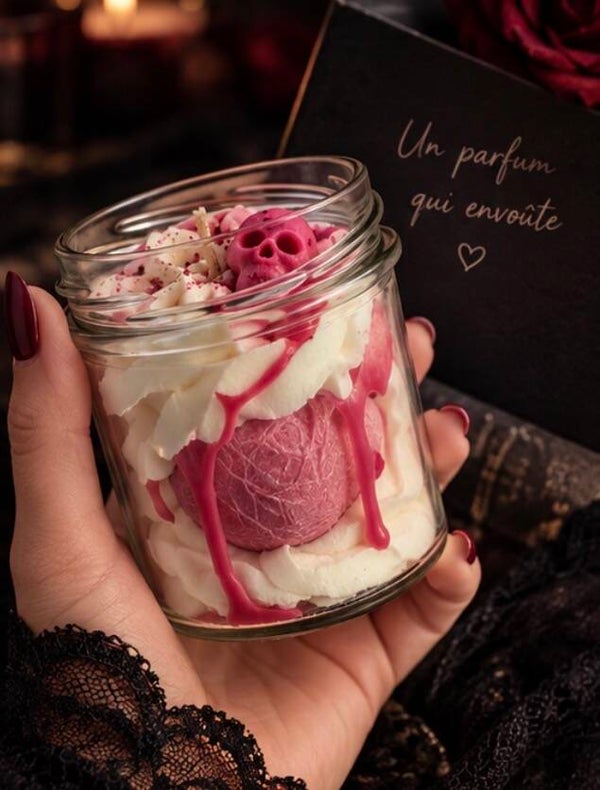Dessert Interdit