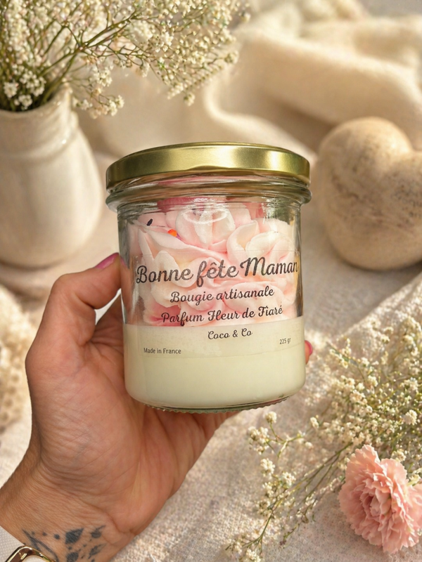 Bonne Fête maman