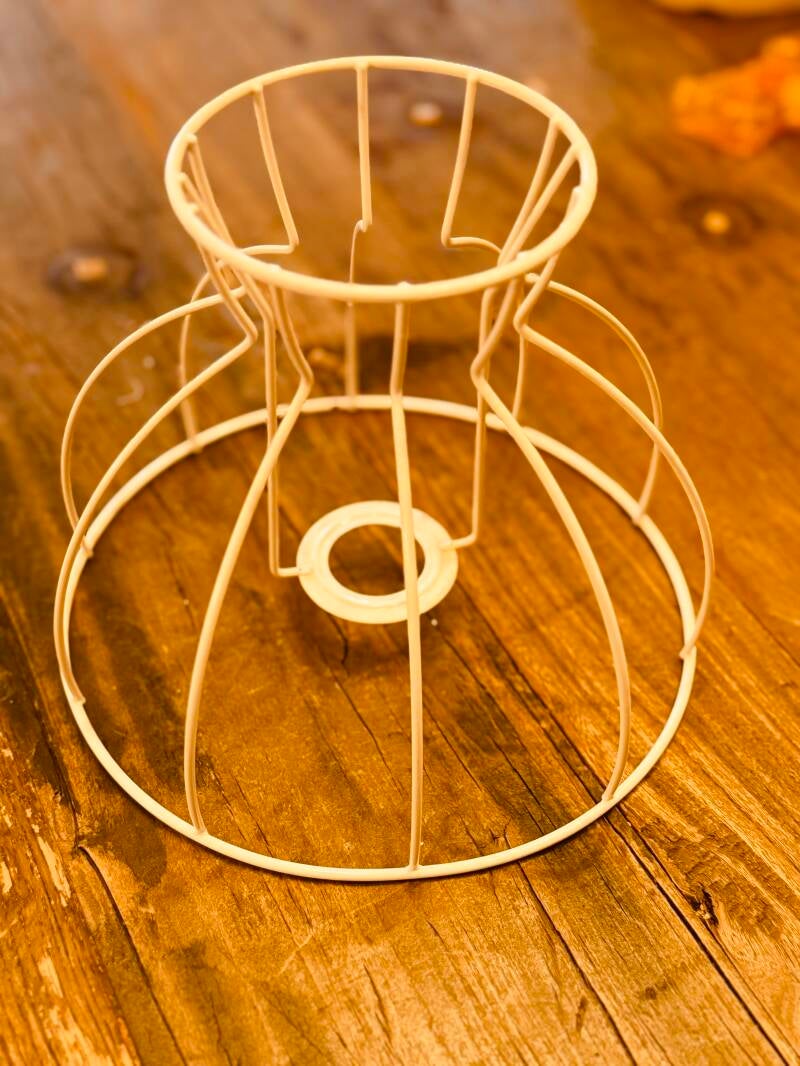 Armature d'abat-jour