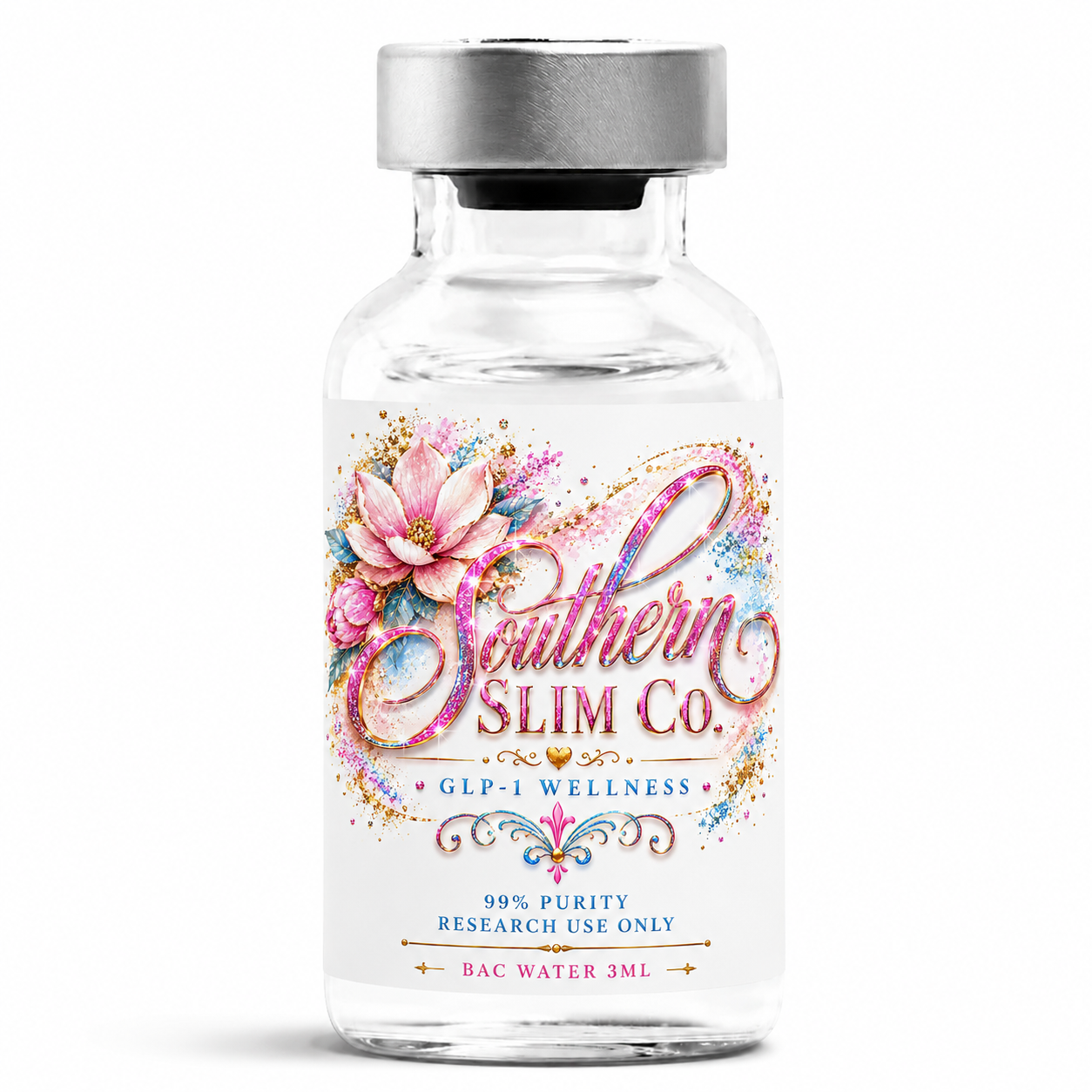 Bac Water 3ml