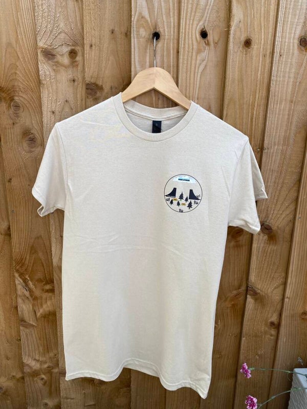 PURE-STEEZE moooo T'