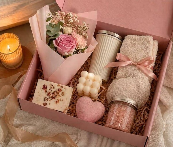 Rose & Relax