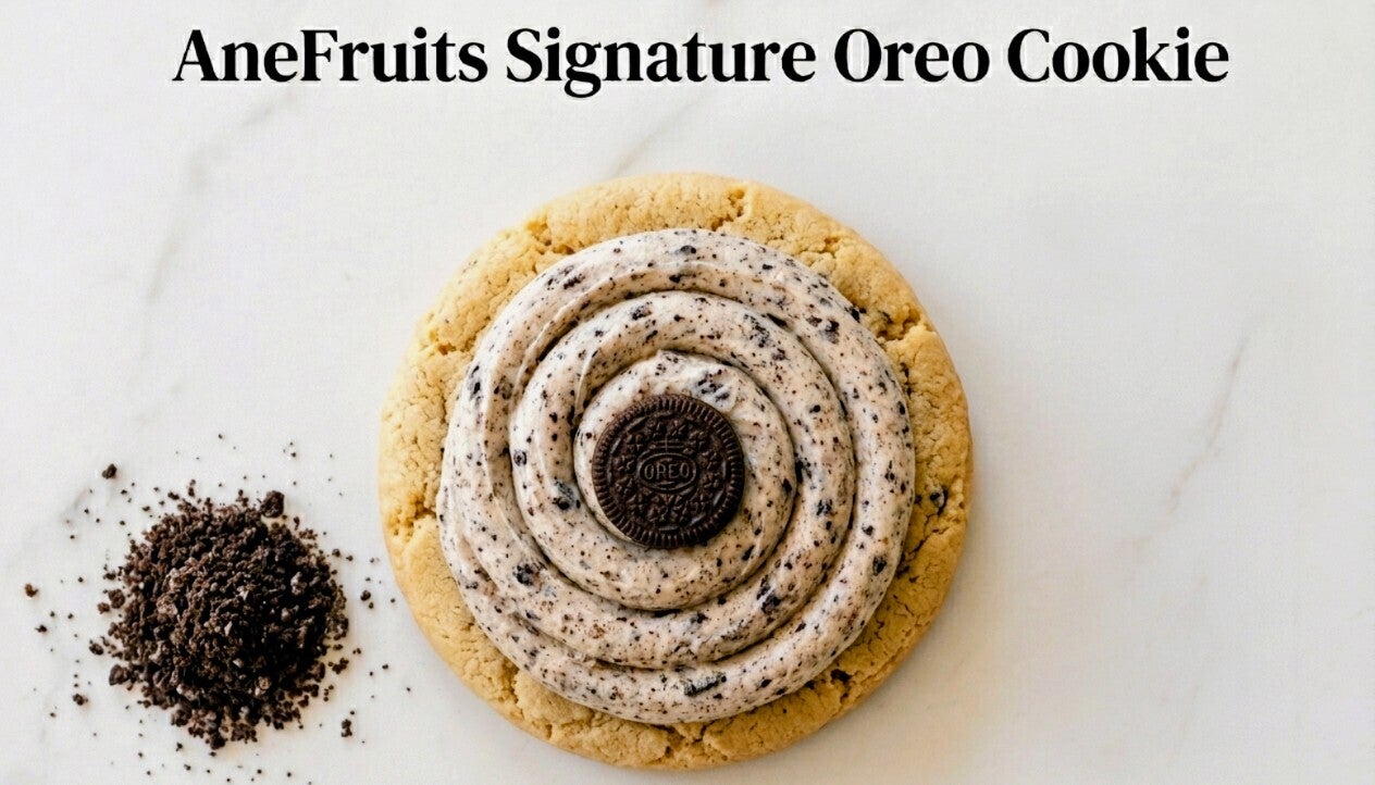 Oreo Cookie