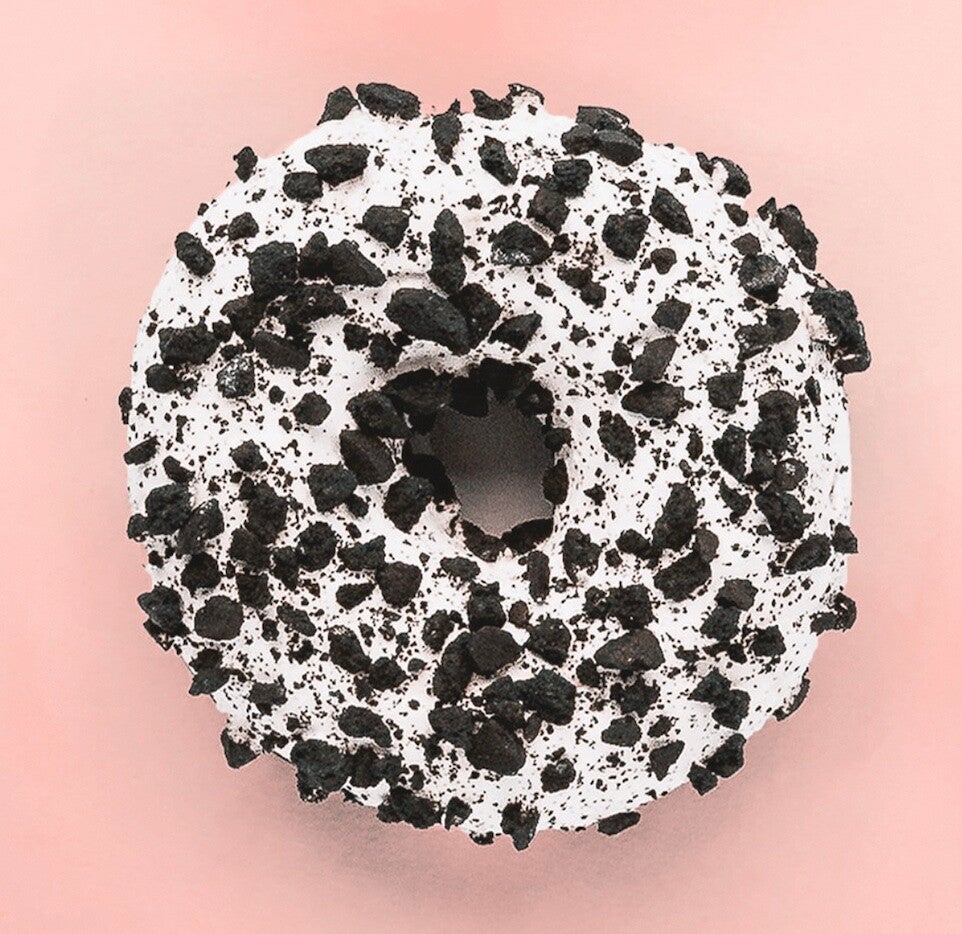 Oreo-donitsi