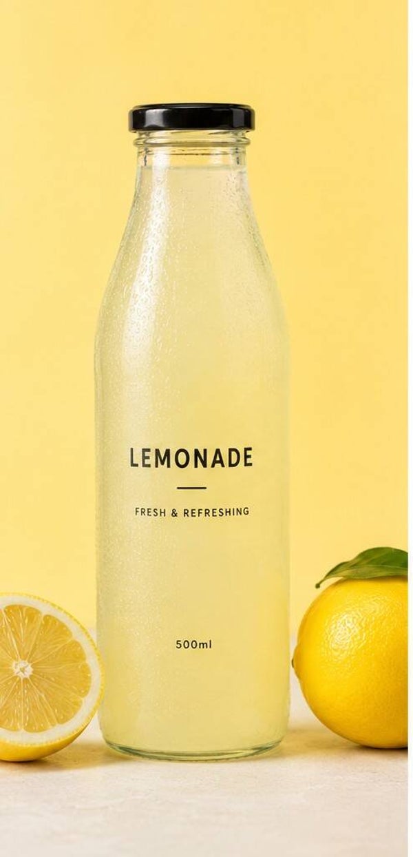 Lemonade