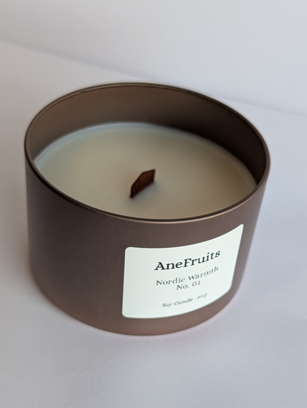 NORDIC WARMTH NO. 01