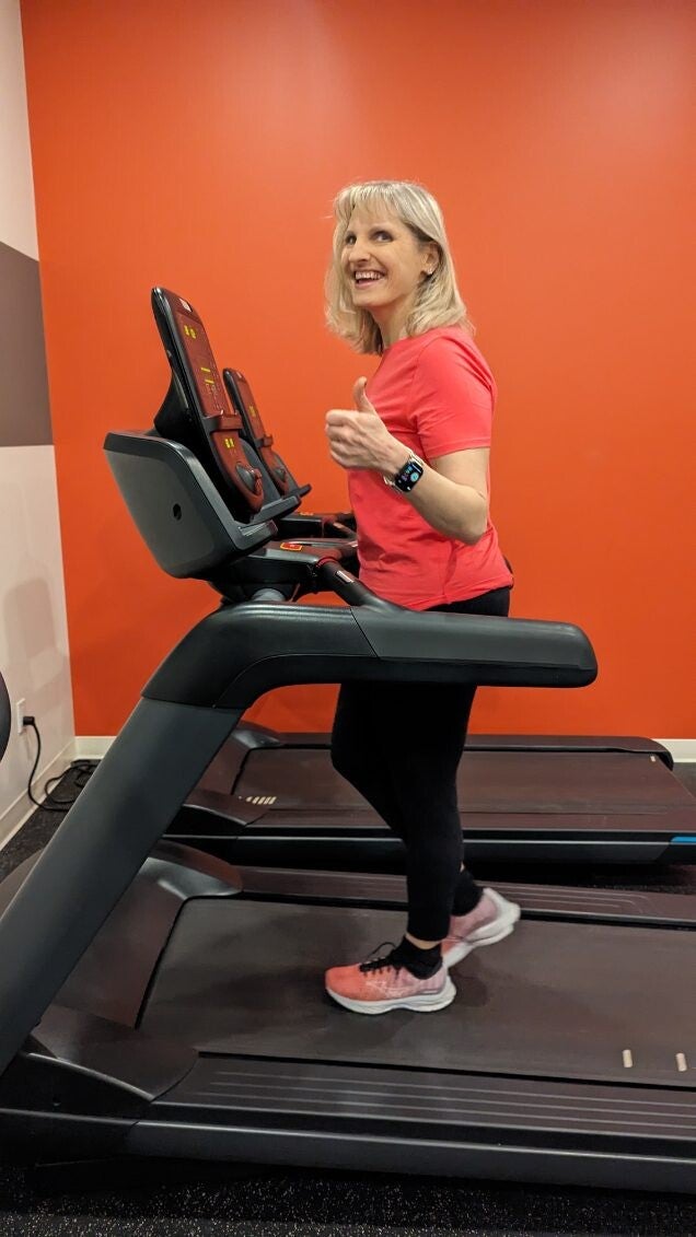 MSP Fitness and Nutrition