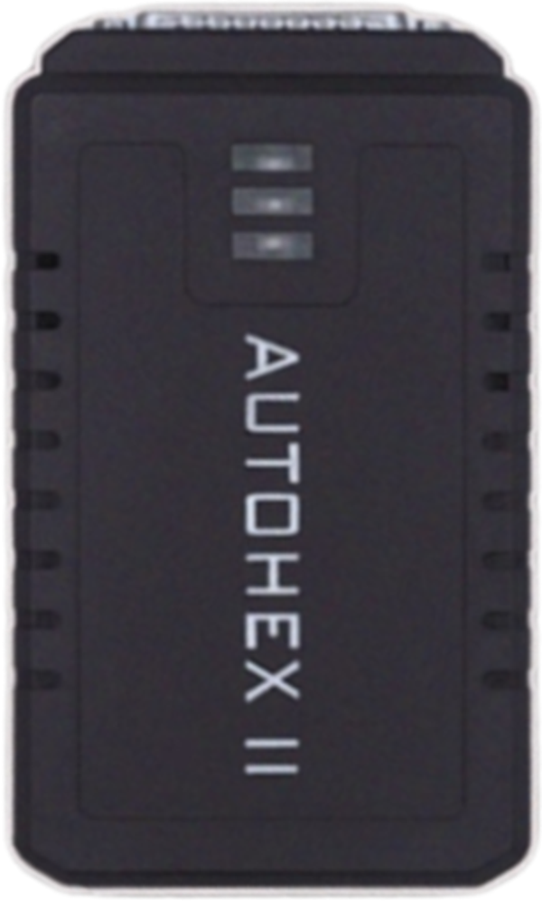 AUTOHEX II