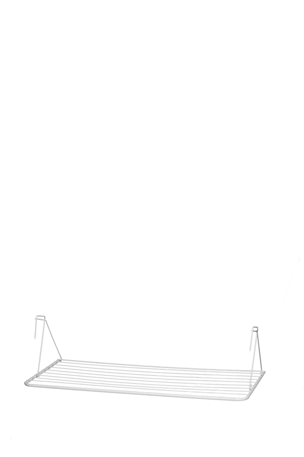 Stendibiancheria balcone cm 50x100