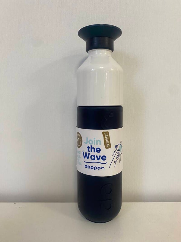 dopper fles