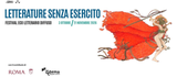 Festival Letterature senza esercito