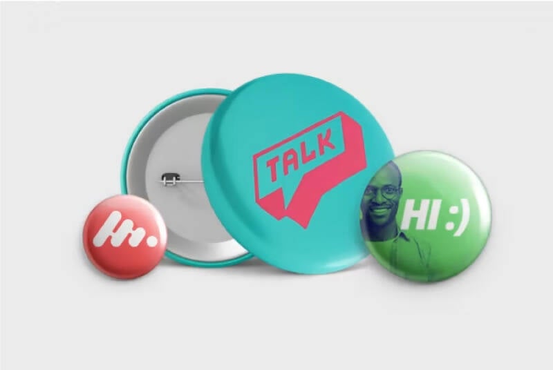 buttons bedrukken reclame ninove