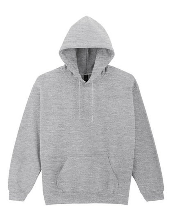 Heavy Blend™ Adult Hooded Sweatshirt