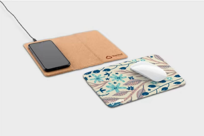 gepersonaliseerde muismatten Reclame Ninove