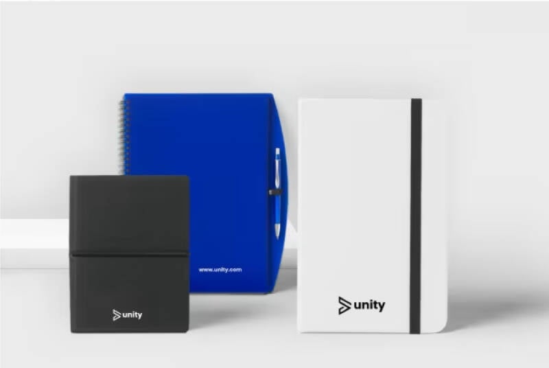 Notitieboekjes bedrukken, Reclame Ninove 