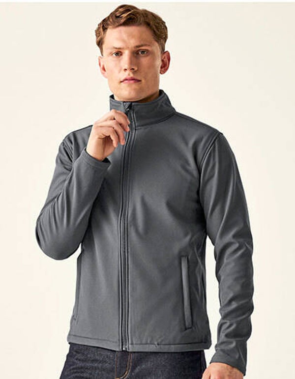 Reid Softshell Jacket