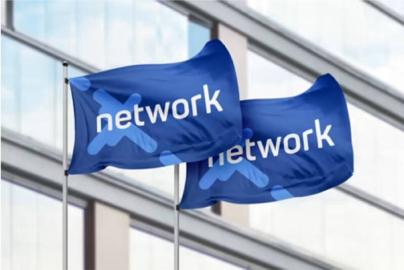 Vlaggen bedrukken Reclame Ninove