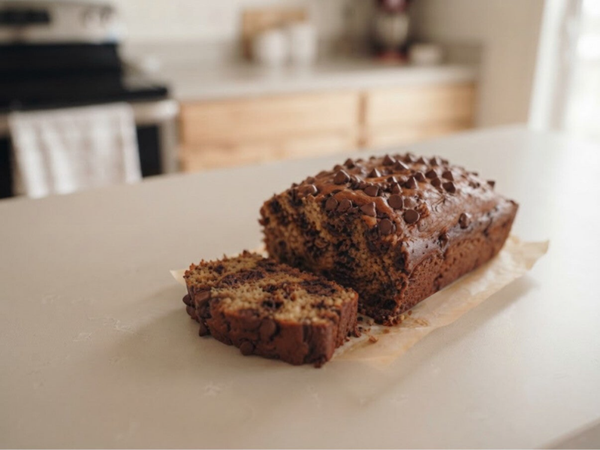 Classic Banana Bread