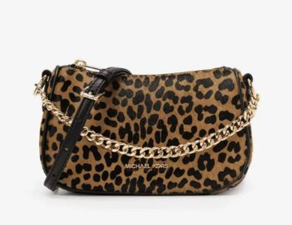 Michael Kors Carmela Pochette Bag