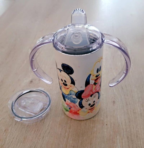Thumblers bébé Mickey et ses amis