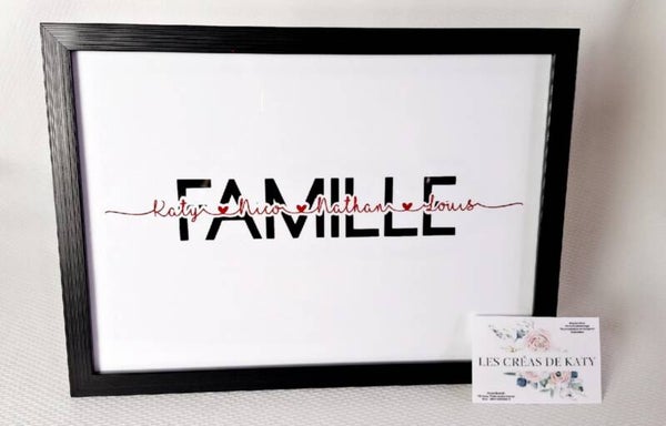Famille