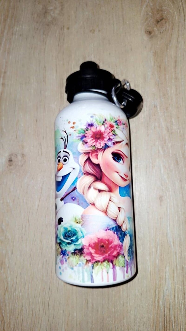 Gourde Reine des neiges