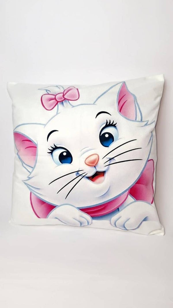 Coussin Marie
