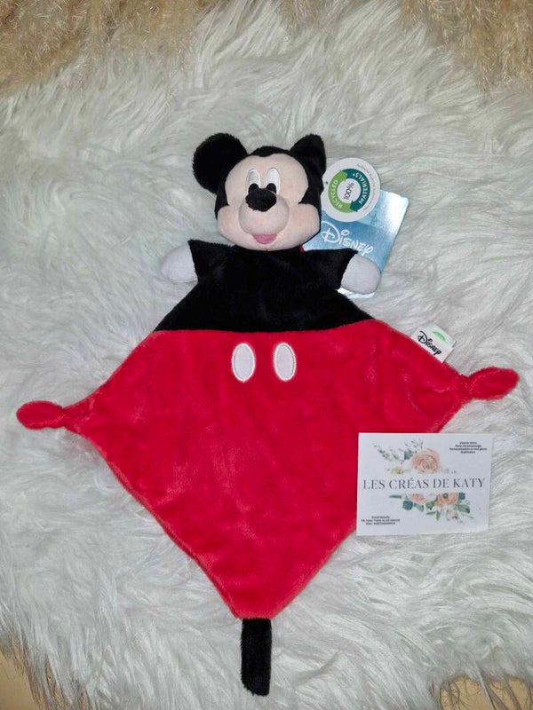 Mickey