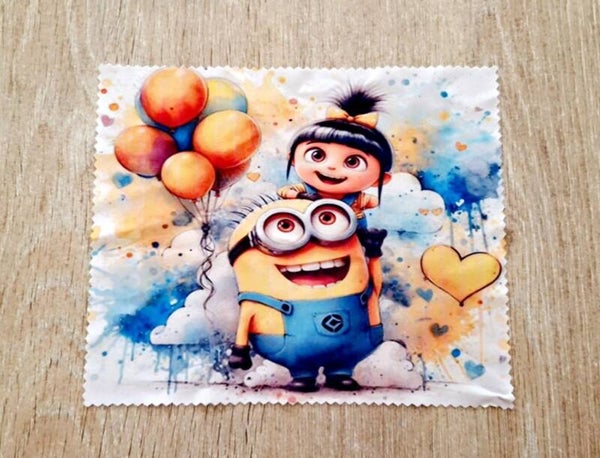 Minions