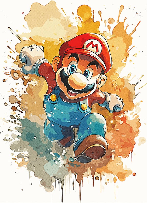 Mario