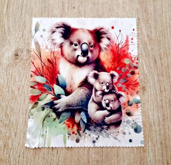 Koalas