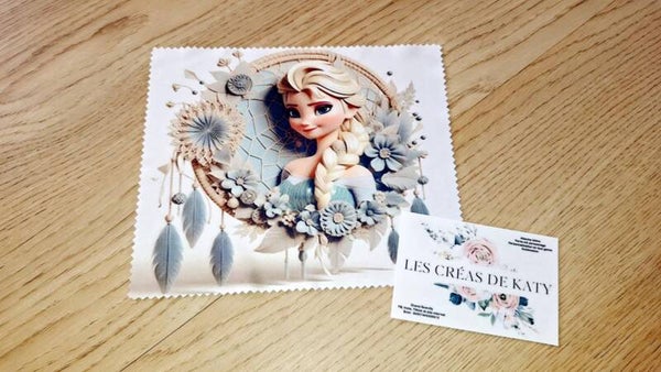 Reine des neiges