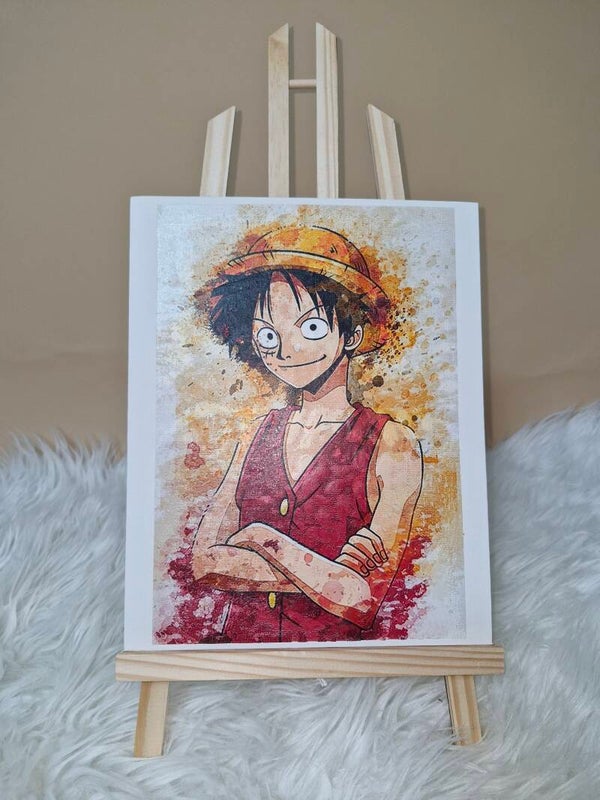 Luffy
