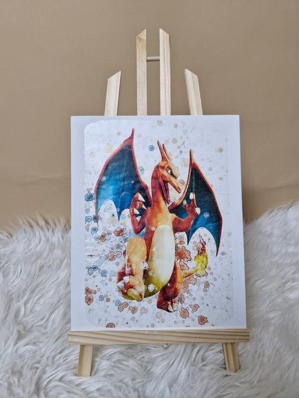Dracaufeu