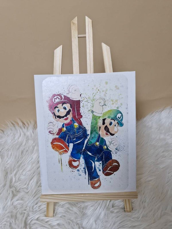 Mario Luidgi
