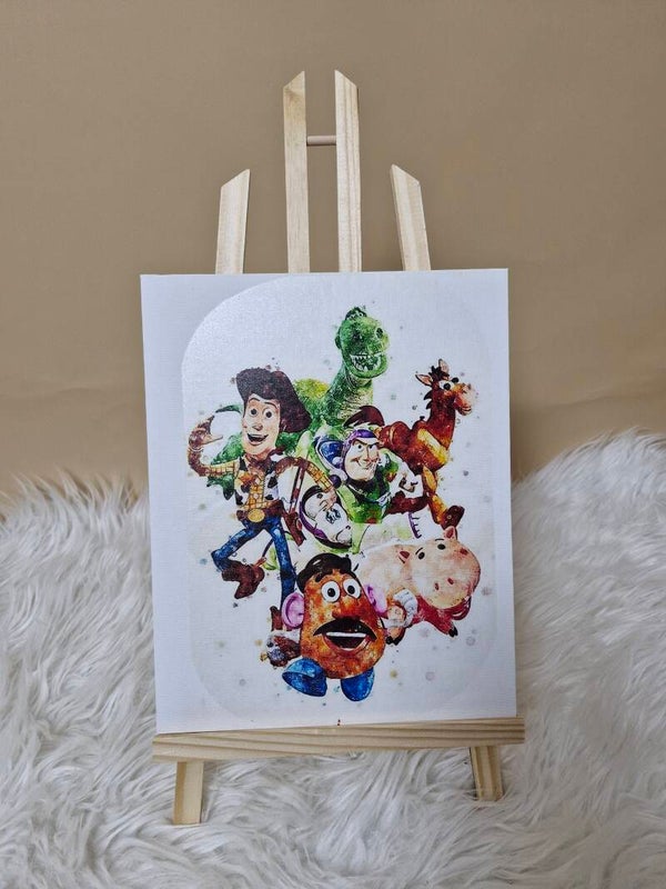 Toy Story