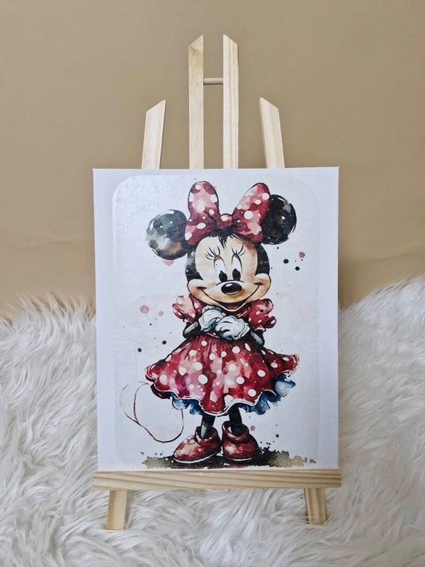 Minnie