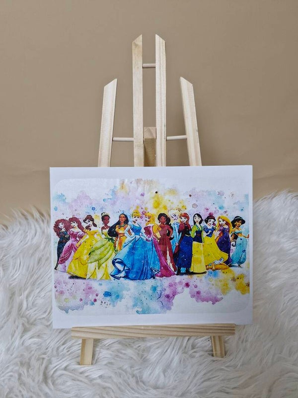 Princesses