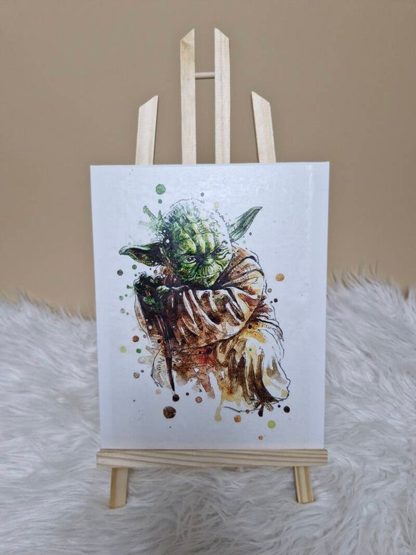Yoda