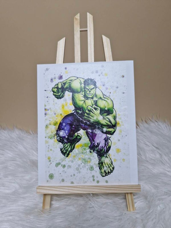 Hulk