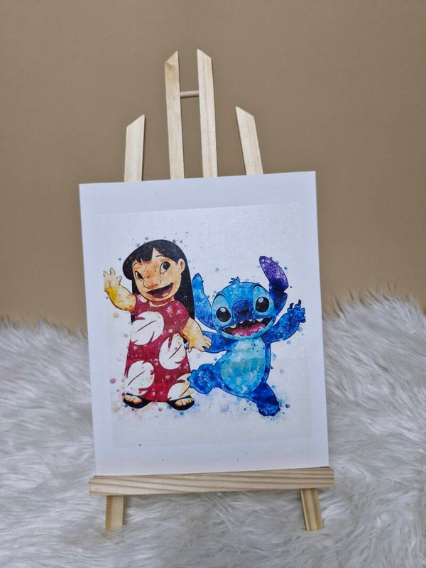 Lilo et Stitch